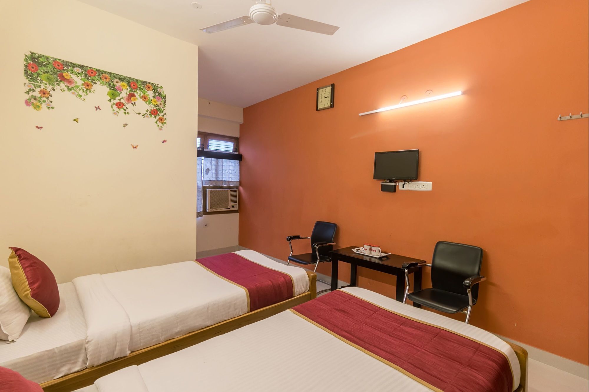 Oyo 3608 Hotel Sun City Guwahati Extérieur photo